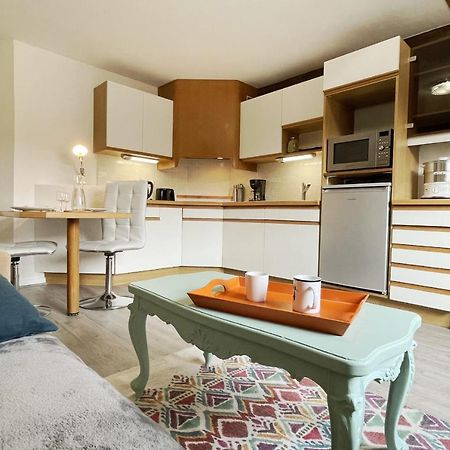 Apartment Historical City Center Annecy Zewnętrze zdjęcie